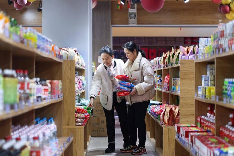 上海贸易公司的行业动态：机遇与挑战